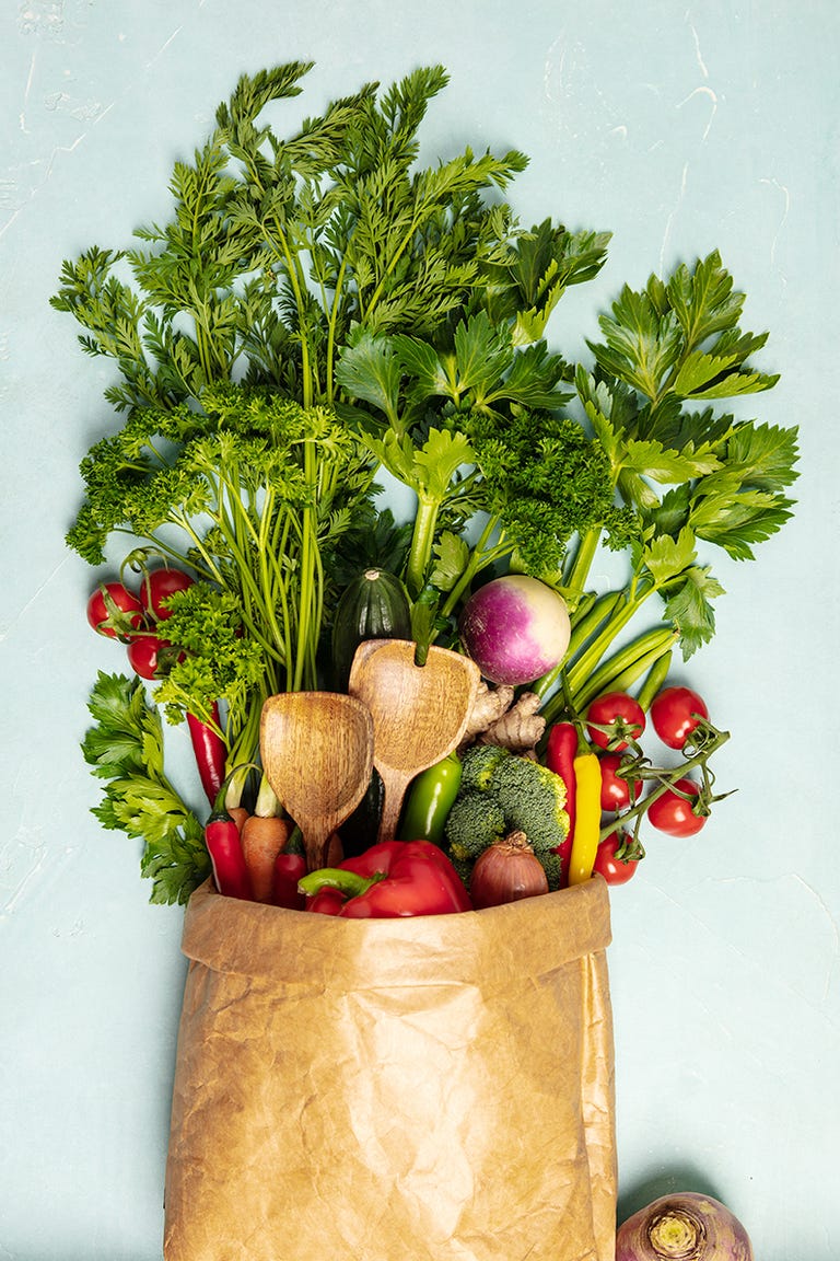 The Complete Guide to Cooking at Home