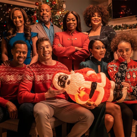 16 Best New Holiday Movies of 2021