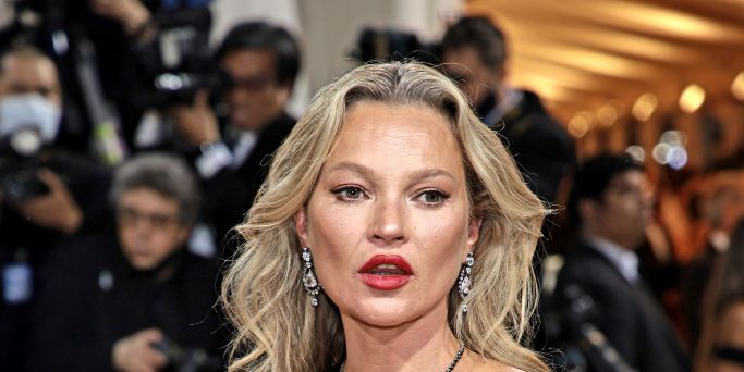 Kate Moss biopic's in the works: Expected release date and cast