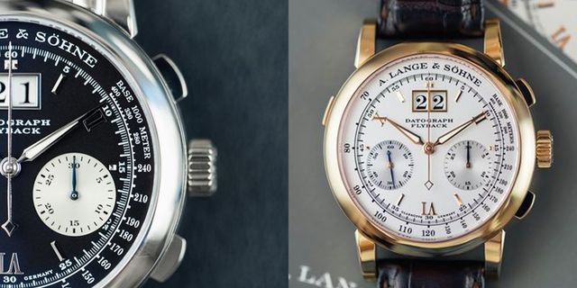 a lange and sohne