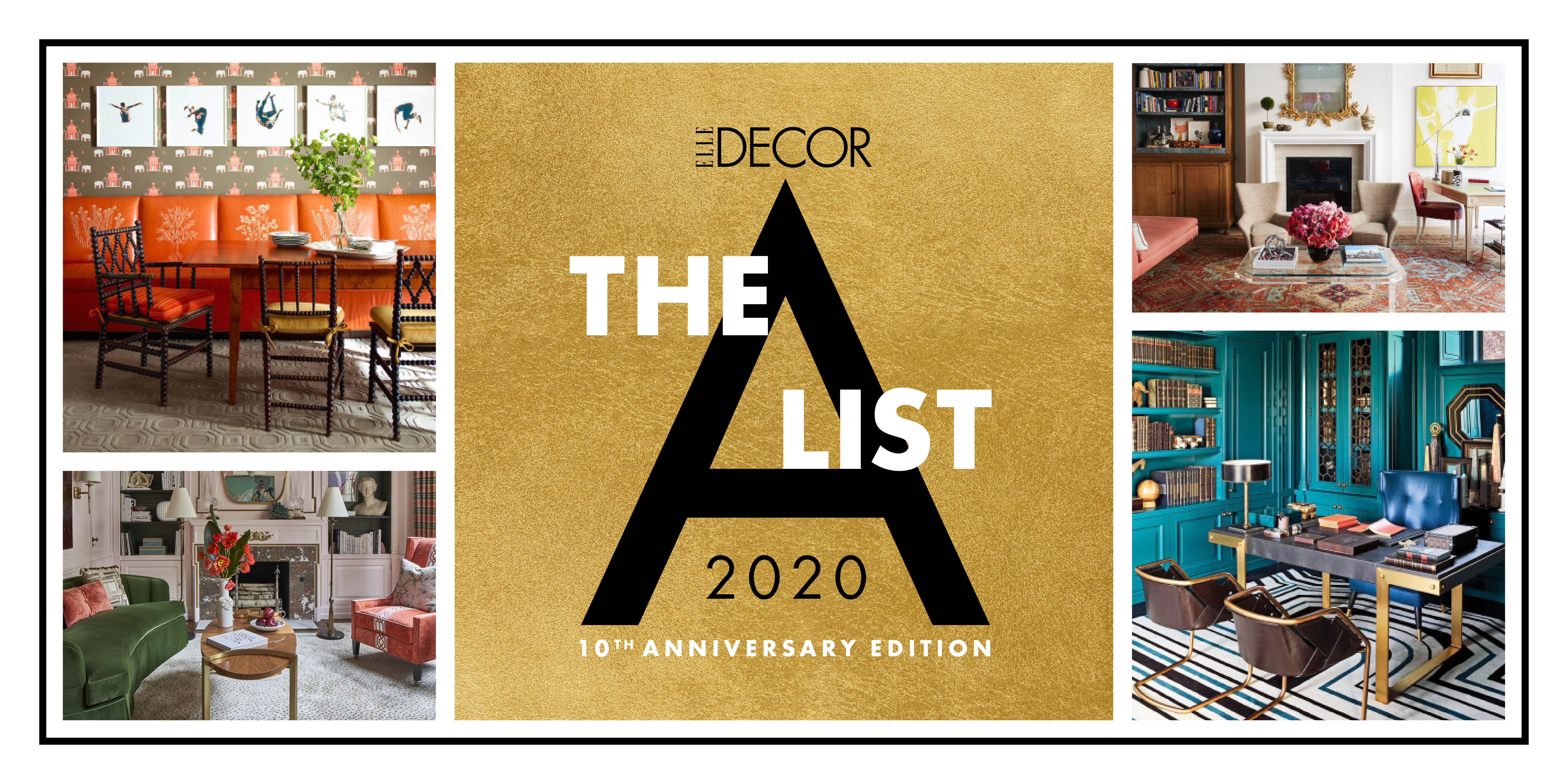 Best Interior Design Magazines 2020 Discover the new interior design