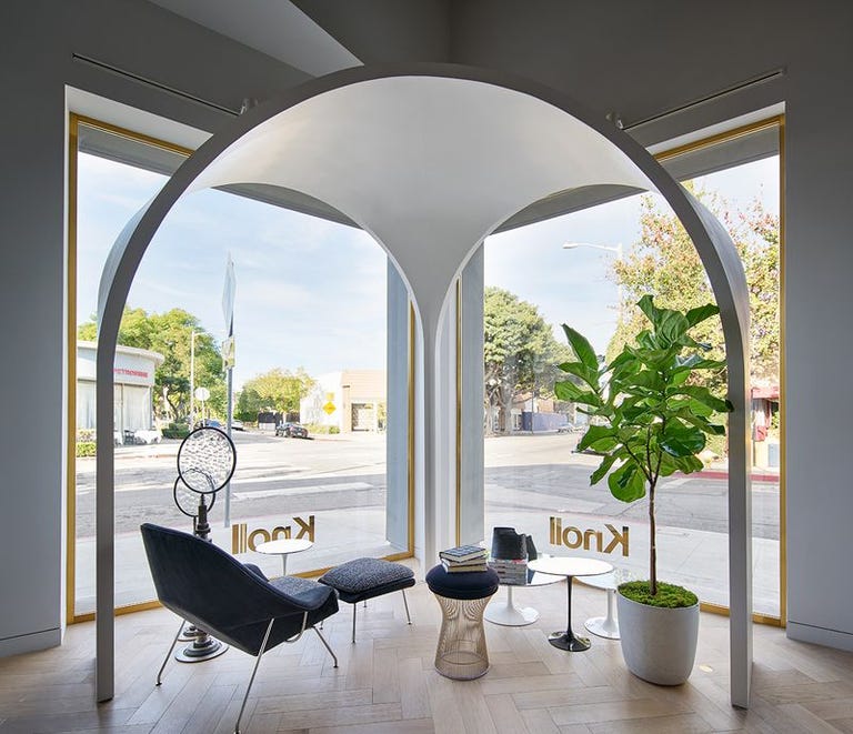 A-List Interior Designers From ELLE Decor - Top Designers For Home Interiors