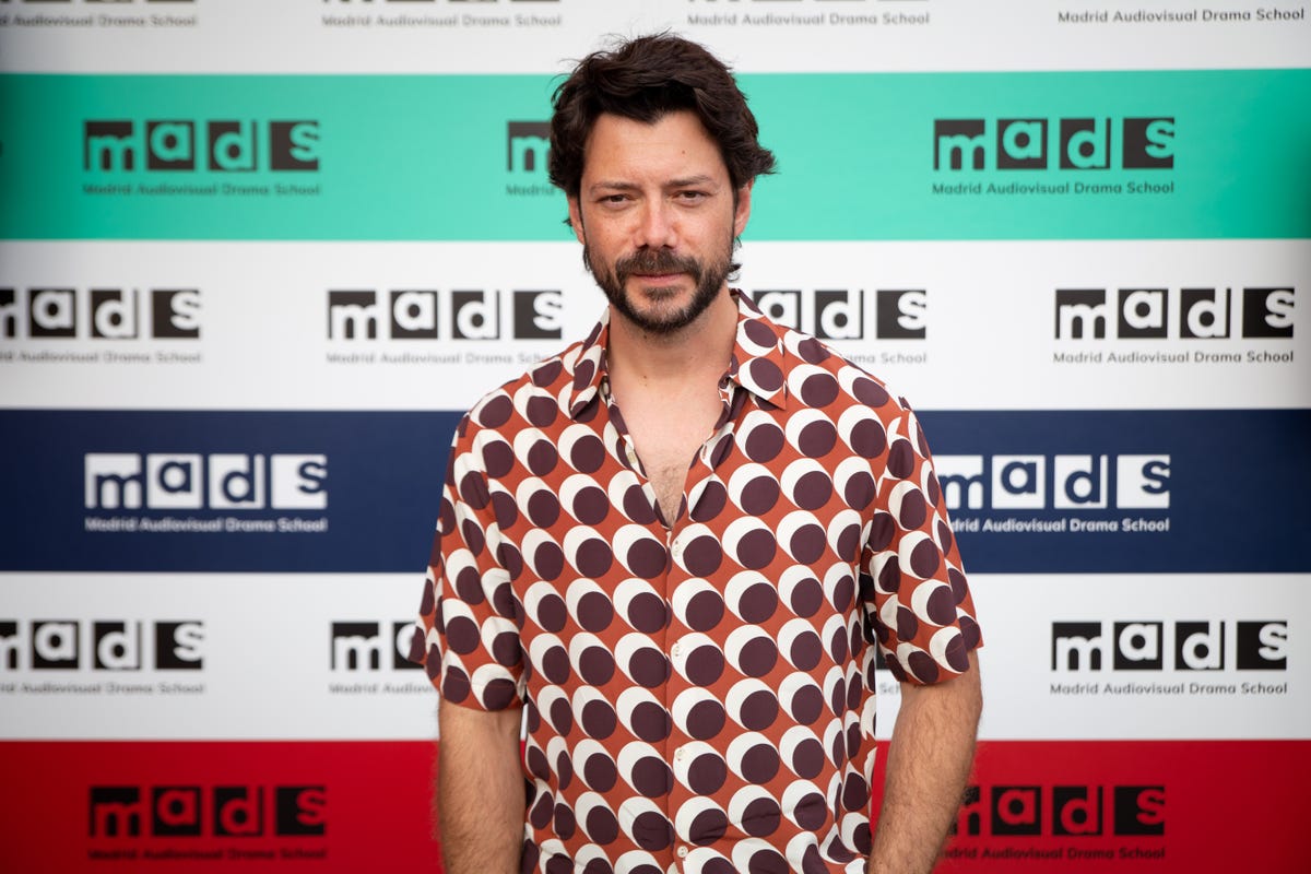 ‘MADS’: This is the new acting creation school in Madrid