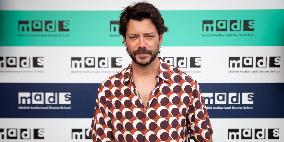 ‘MADS’: This is the new acting creation school in Madrid ‘MADS’: This is the new acting creation school in Madrid