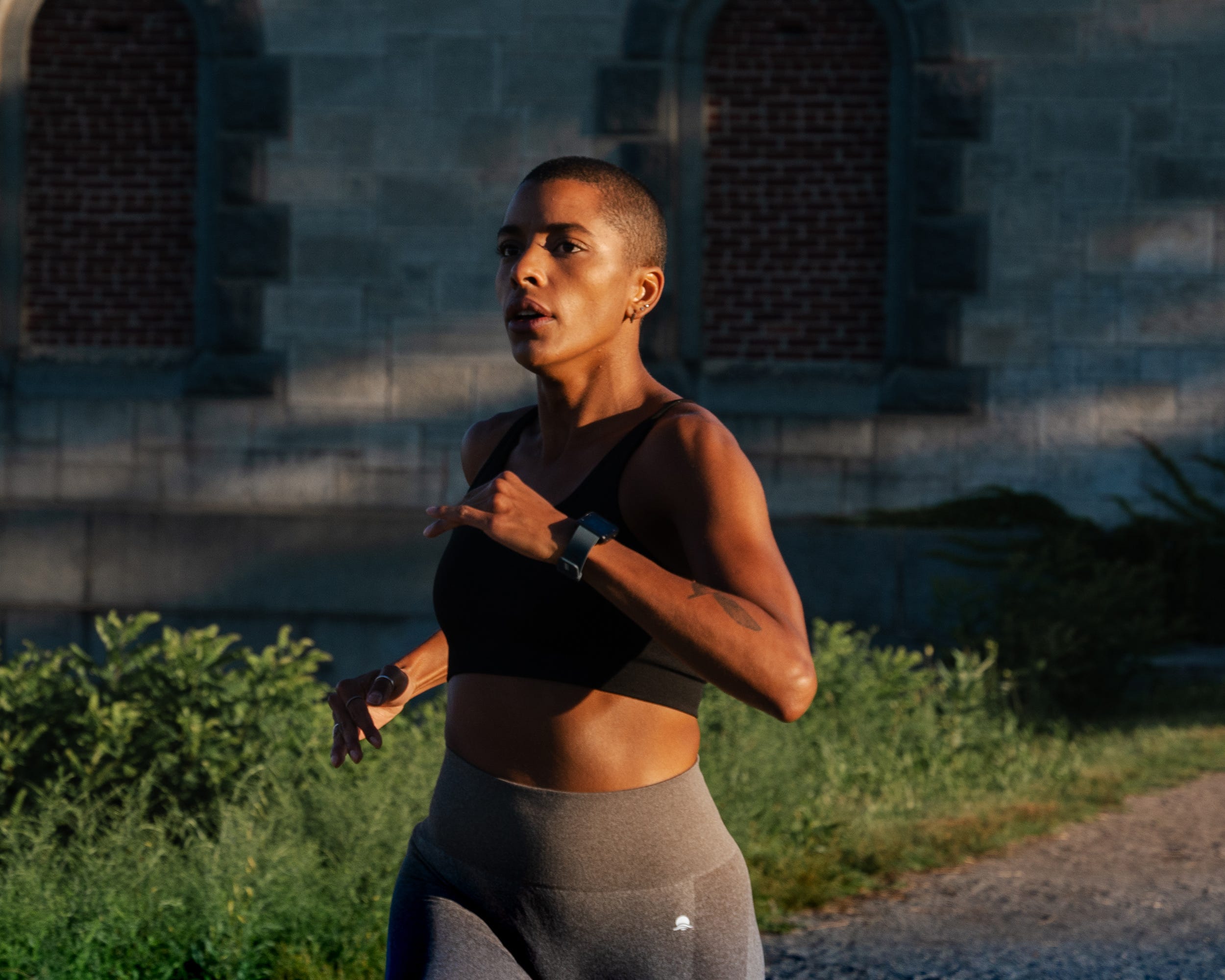 Motivated to Run a Marathon Next Fall? Start Training Now