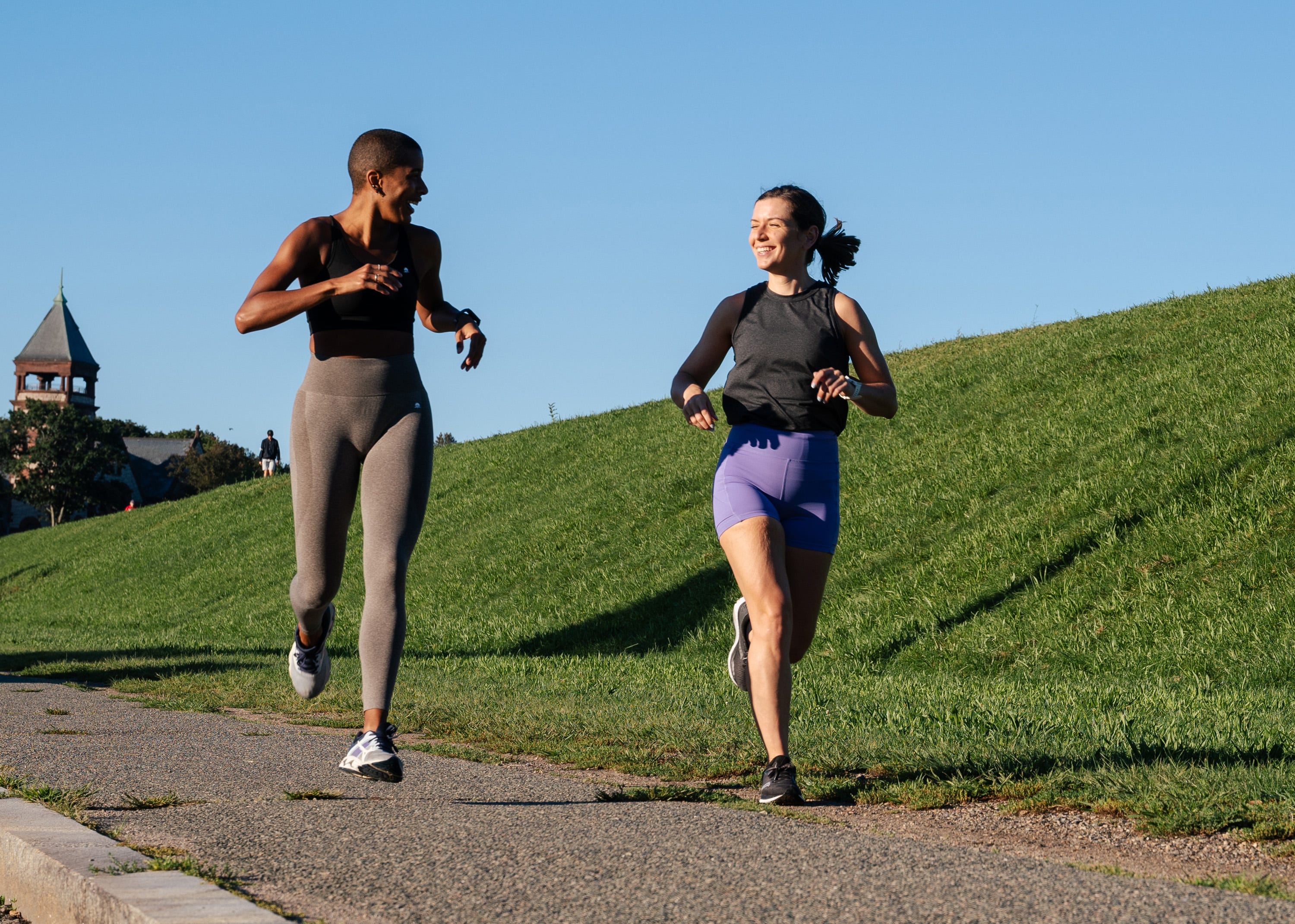 This Is the Type of Exercise You Need for a Healthier Gut