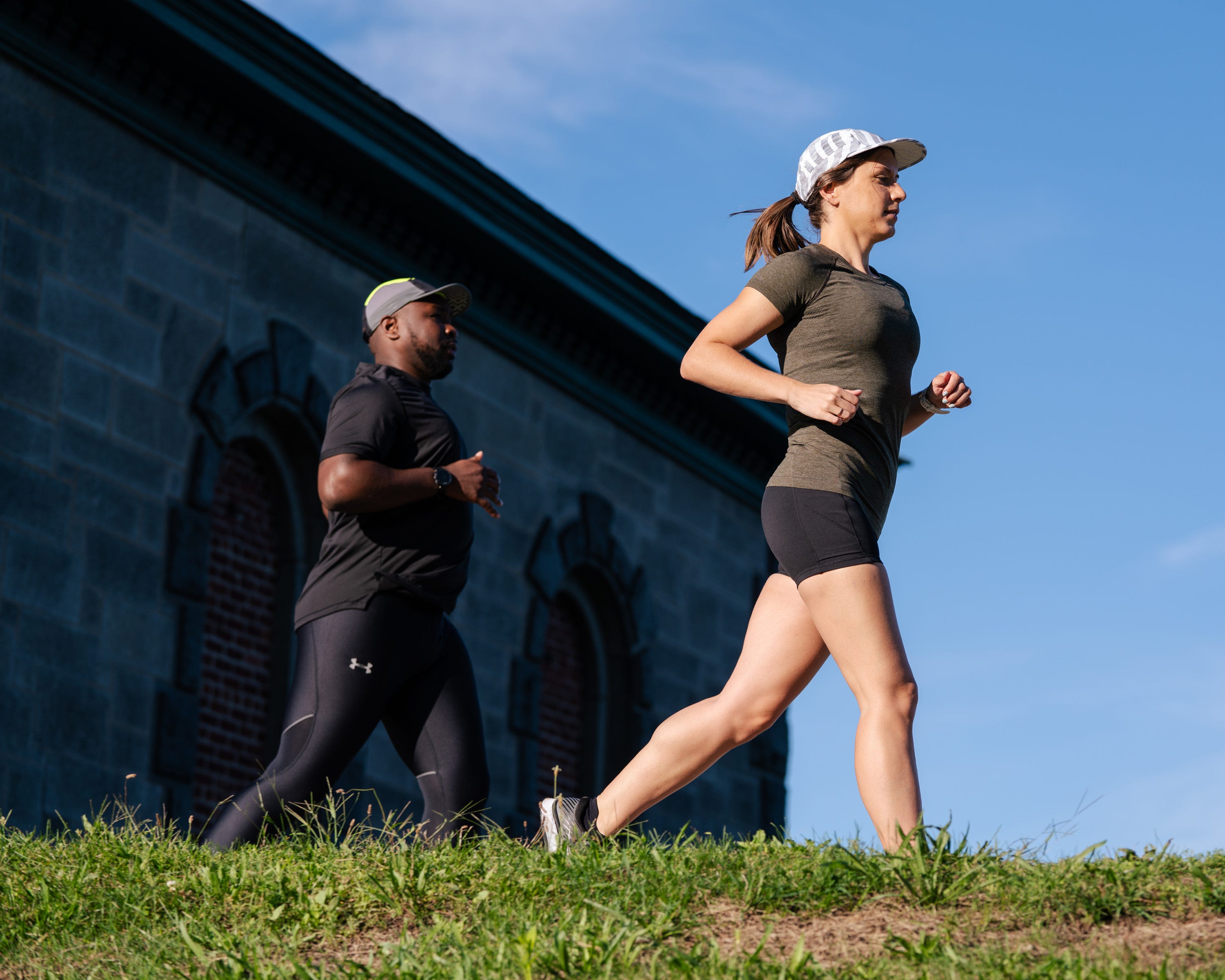 Aerobic vs. Anaerobic Exercise: What’s the Difference?