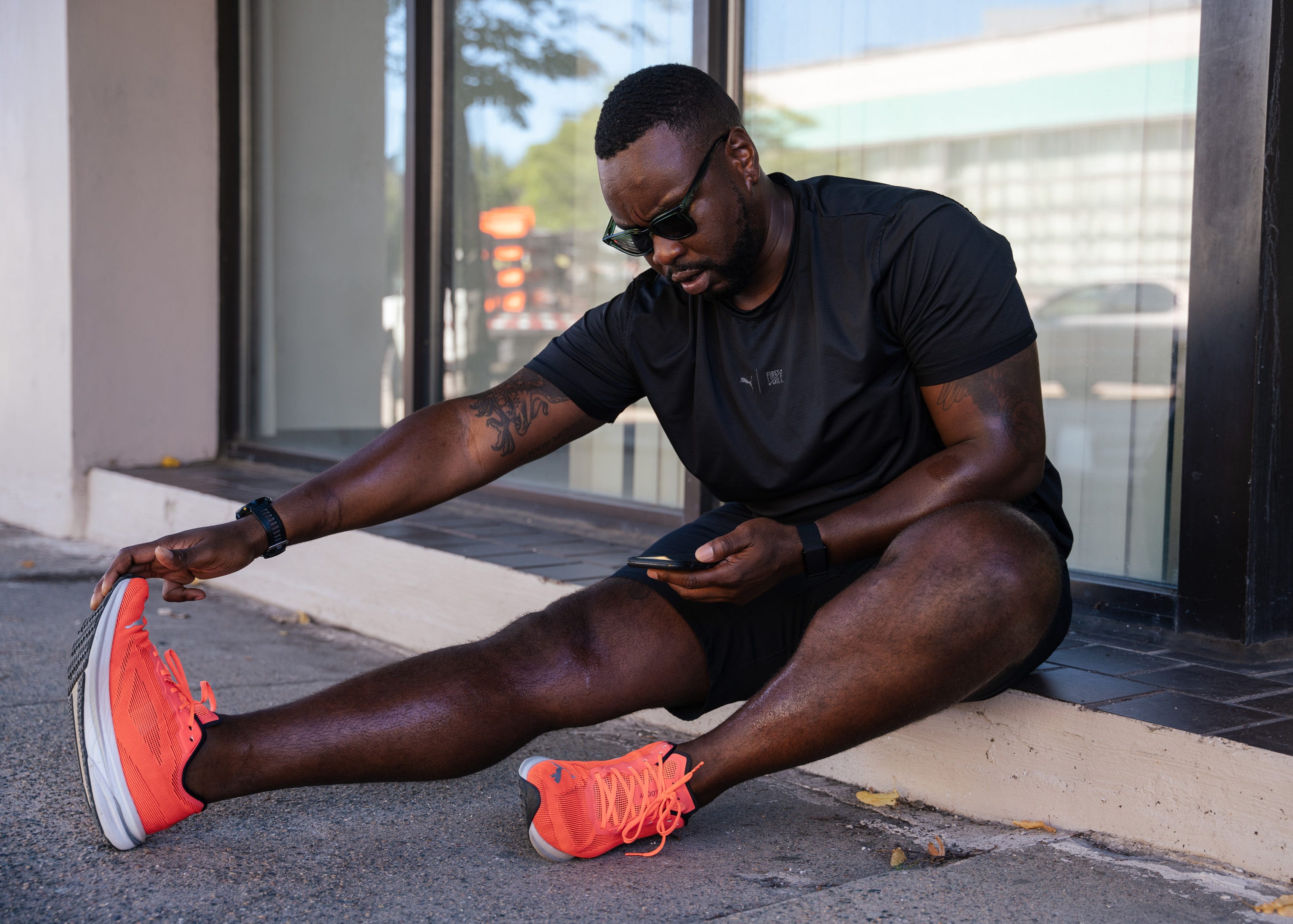Whether You Need a New Route or Want to Compete With a Friend, Here Are 9 Ways to Use Strava