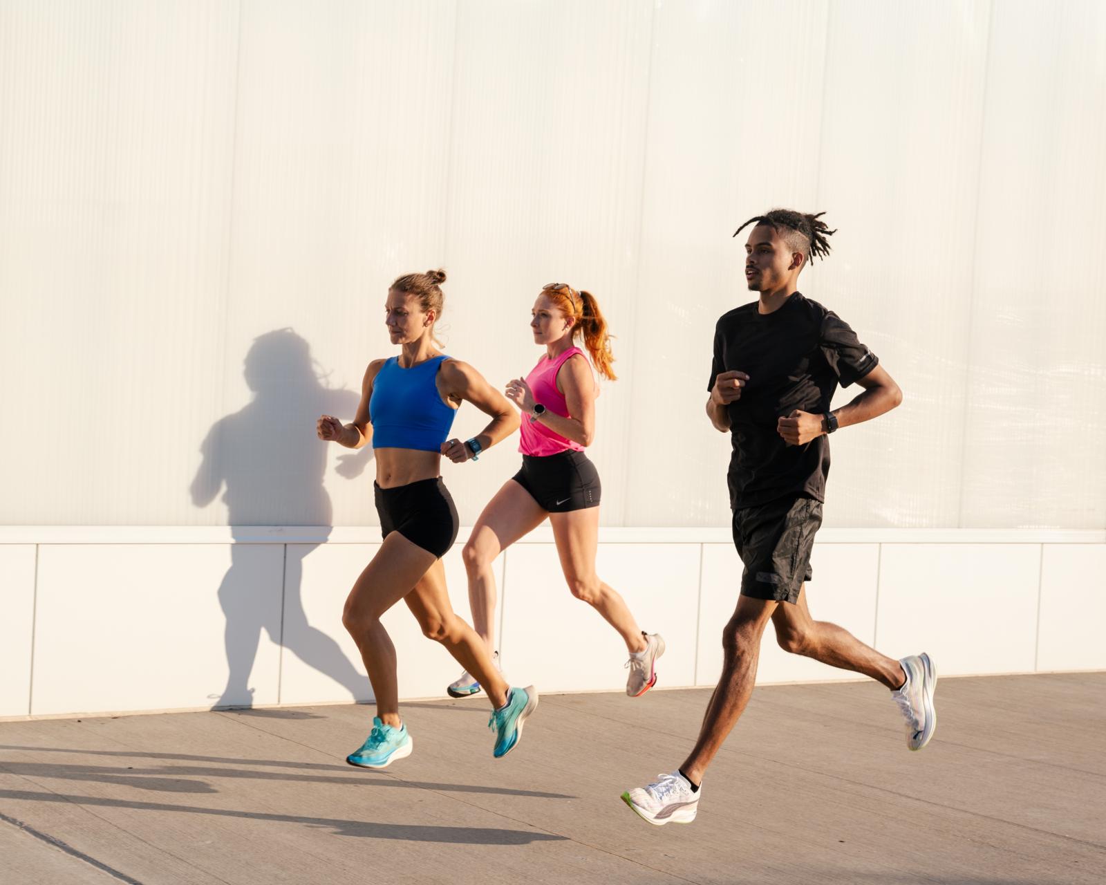 How to Survive (and Thrive!) During the Run Streak This Summer
