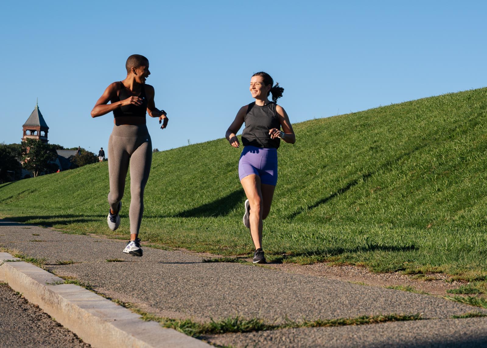 Streaking this Summer? Check Off Your Run Streak Bucket List
