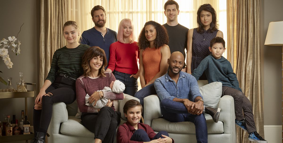 A Million Little Things Season 3 News Premiere Date Cast Spoilers Episodes