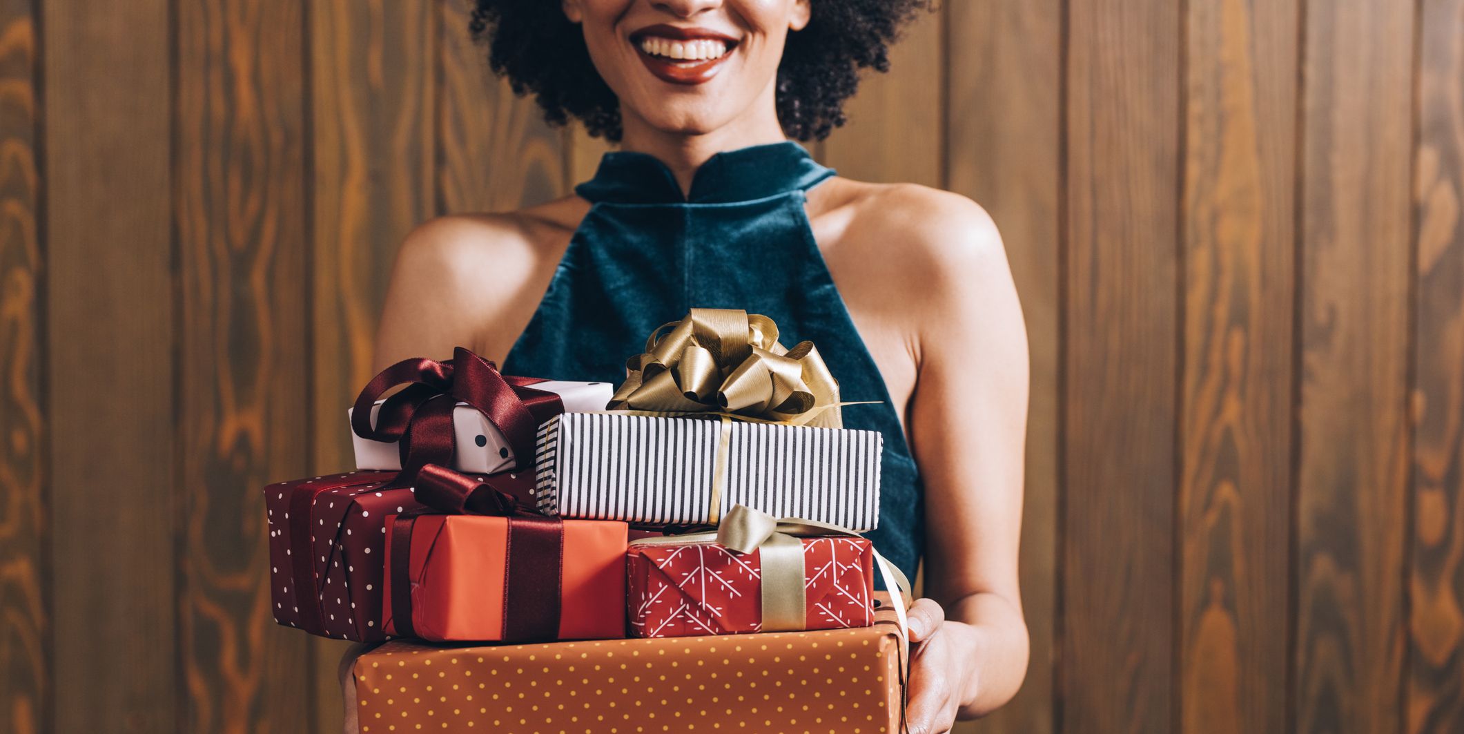 Amazon's Holiday Beauty Haul Is Too Good to Miss—Here Are Our Top Picks
