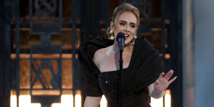 Adele Las Vegas Residency Dates, Tickets, and News