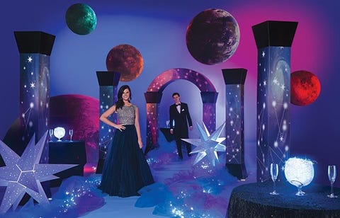 Best Prom iThemesi i2020i Fun Prom iThemei iIdeasi to Try This Year