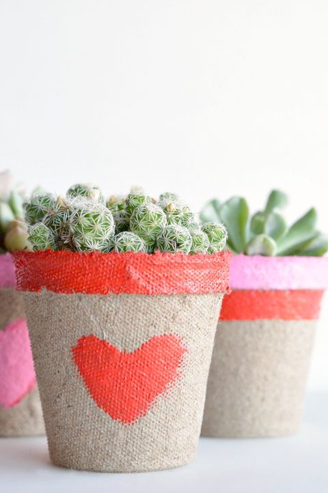 48 Diy Valentine S Day Gifts Gift Ideas For Everyone