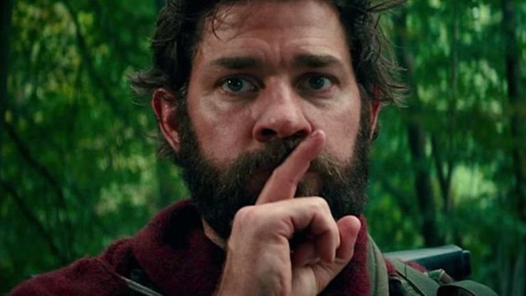 20 A Quiet Place Movie Plot Holes - Why Didn't The ...