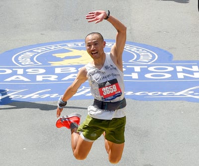 Want to Run Boston? Here Are 10 Great Marathons to Help You Qualify