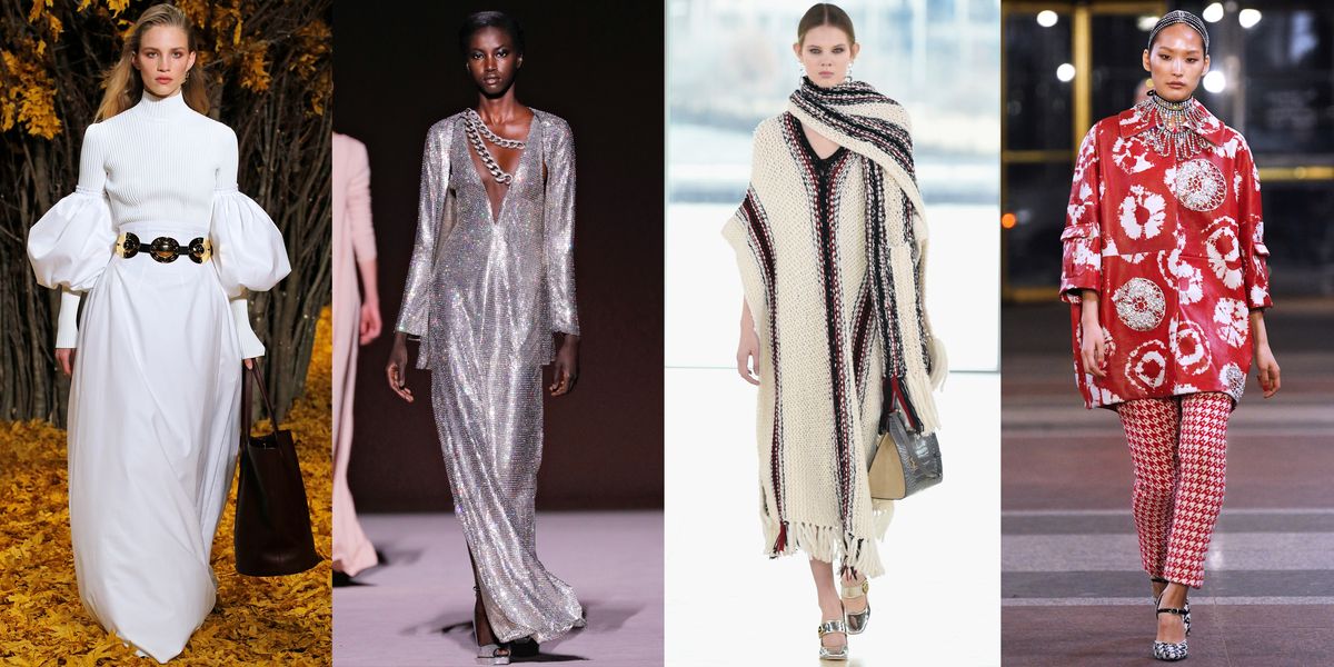 The Best Runway Looks From New York Fashion Week 2019