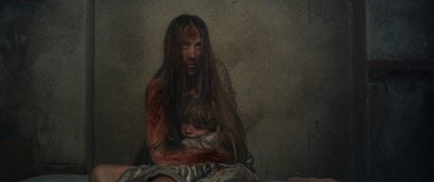 'A Serbian Film': La polémica película serbia cumple 10 años