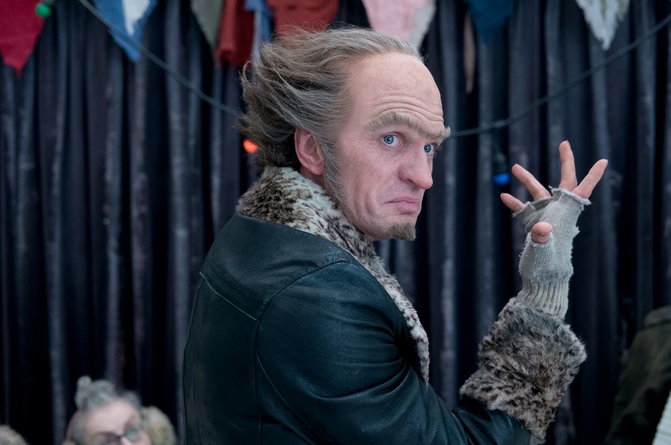 A Series of Unfortunate Events Book Ending Explained BriankruwBlankenship