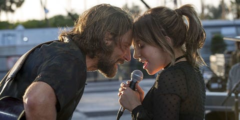 A Star is Born (TBC)