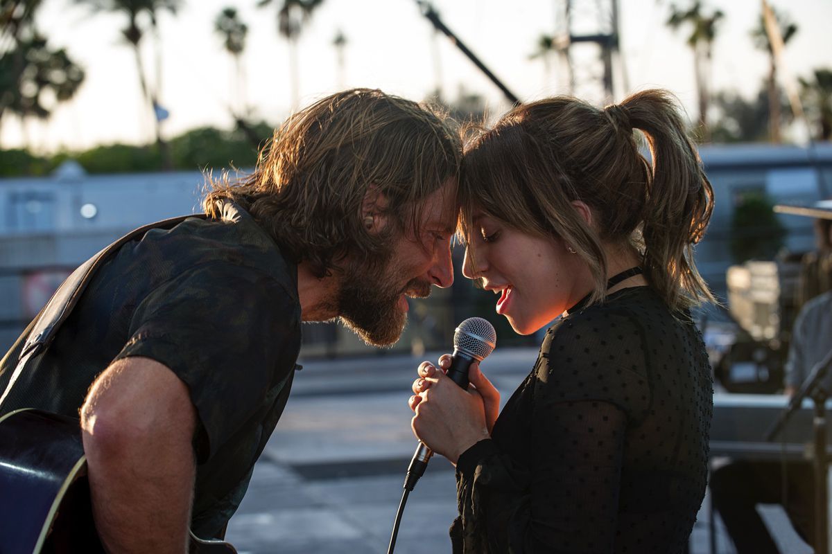 new romance movies 2018