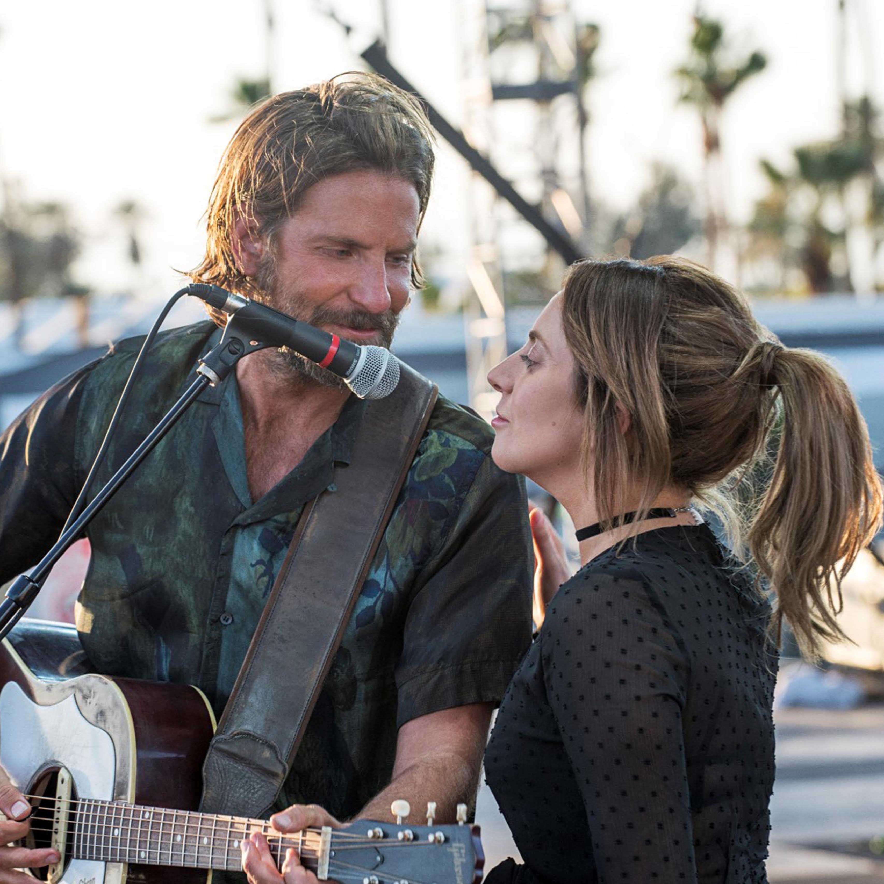 'A Star Is Born' Isn't Based on a True Story, But Real-Life People