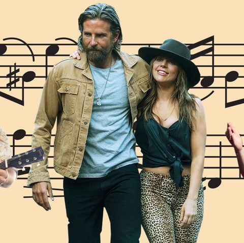 A Star Is Born 2018 Movie Guide to News, Reviews, Trailers, Clips and