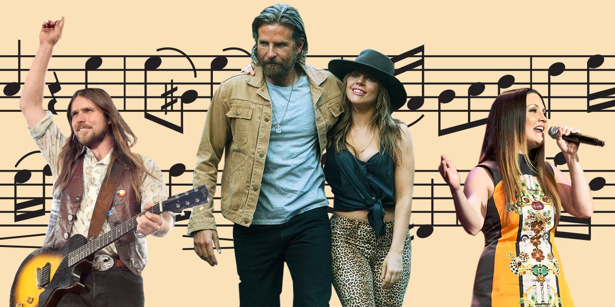 How A Star Is Born Movie Soundtrack Was Made According to Jason Isbell