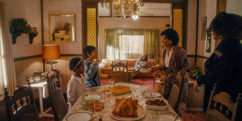 thanksgiving movies on netflix 2021 - Merlin Swafford