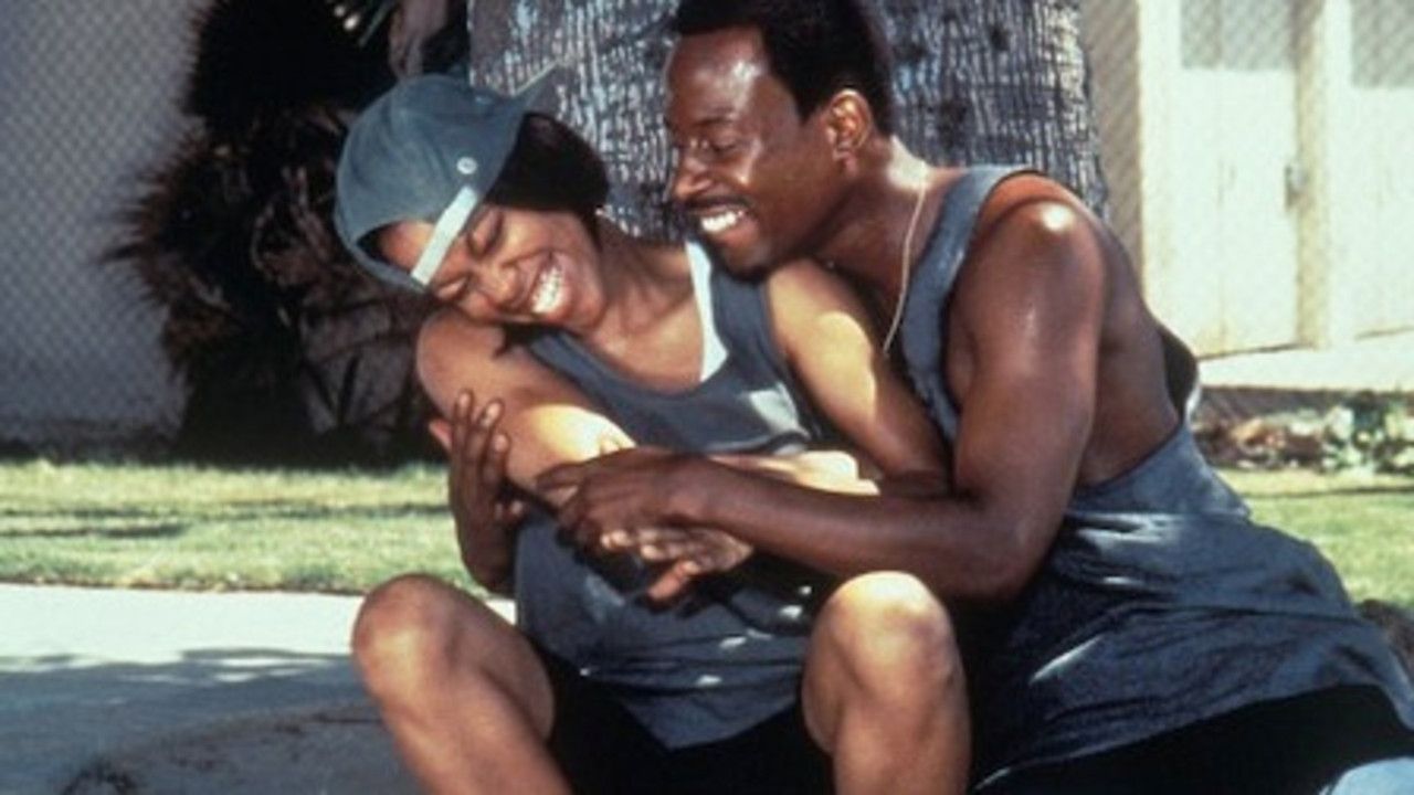 regina king new movie
