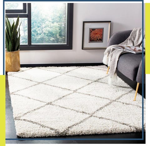 area rug