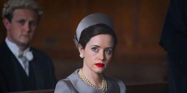 A Very English Scandal Season 2 News Cast Air Date A Very British Scandal Margaret Campbell