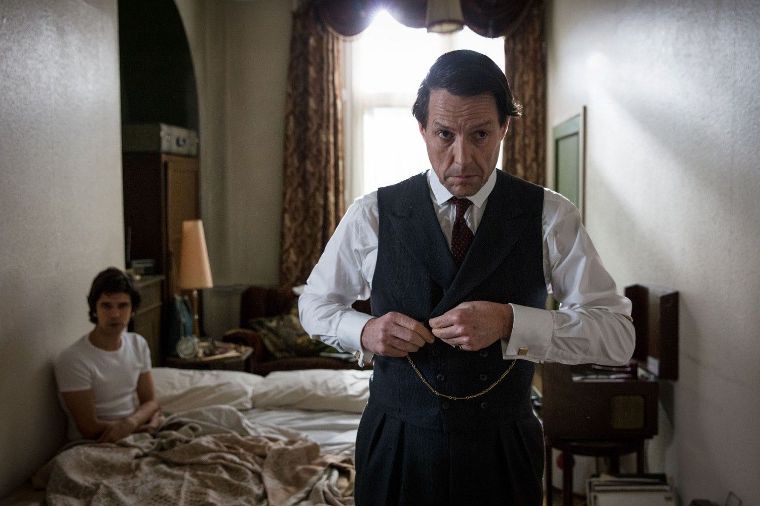series cortas amazon prime