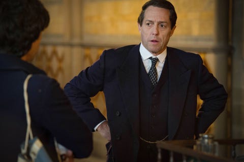 The True Story of 'A Very English Scandal' - Did Jeremy Thorpe Kill His ...