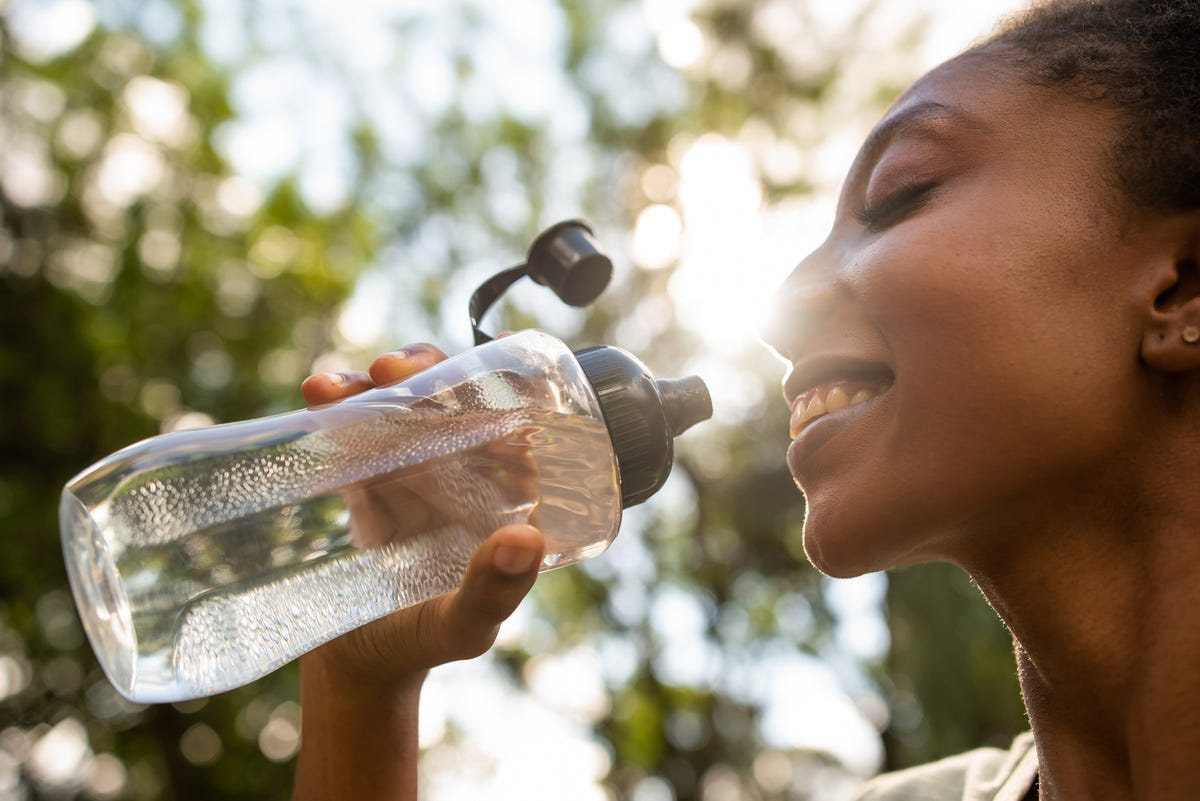 CamelBak's latest bottles integrate LifeStraw's water filtering tech