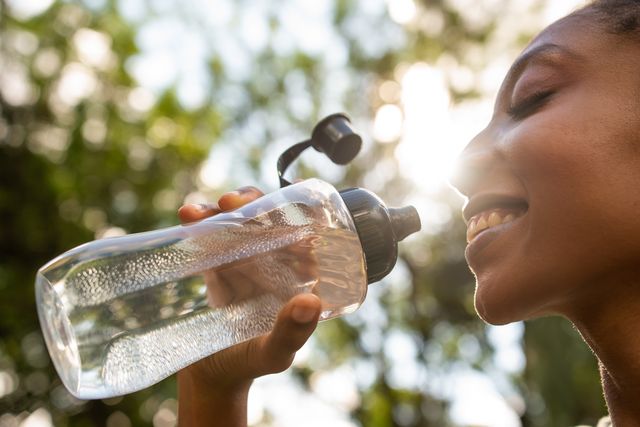 Are Plastic Water Bottles Really That Bad? Not Always