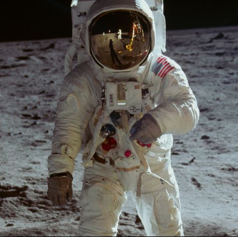 Apollo 11 film