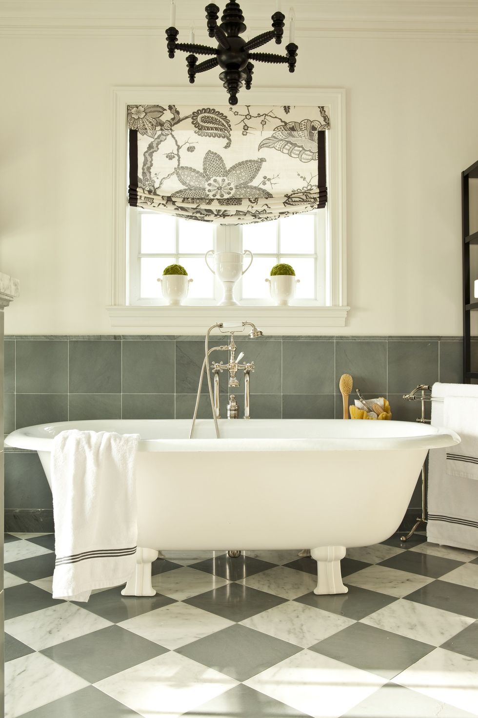 30 diseños de baños perfectos