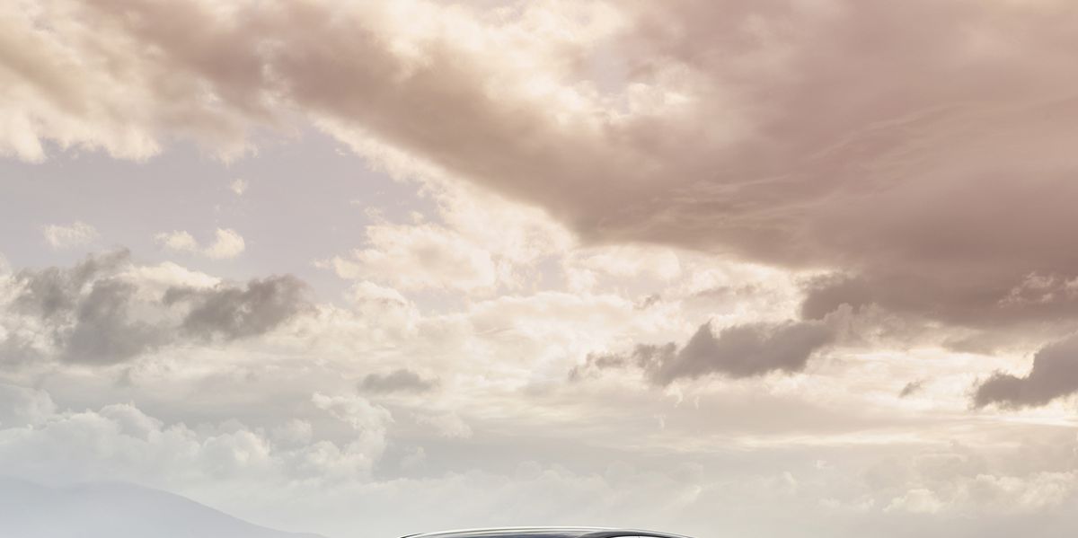 Audi A6 Avant etron Concept Previews 2024 EV