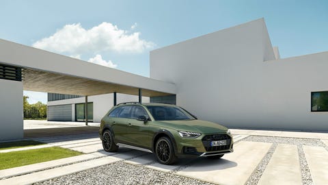 2023 Audi A4 Allroad 2023 audi a4 allroad