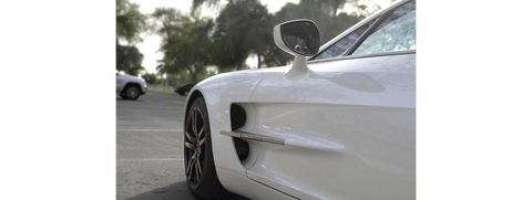 Here S Your Chance To Own An Aston Martin One 77 Here S Your Chance To Own An Aston Martin One 77