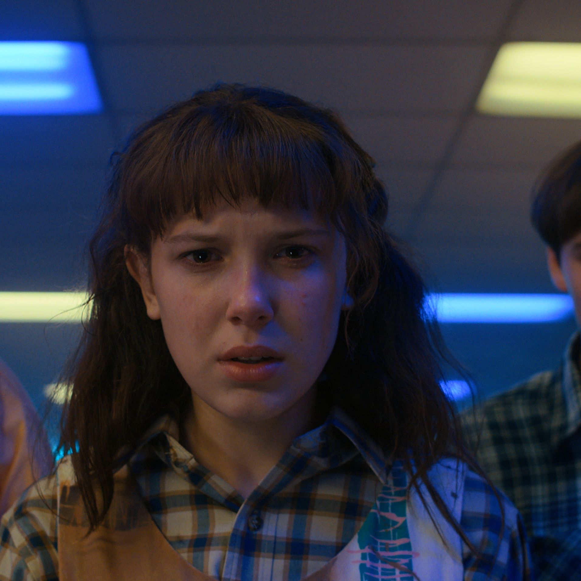 The 'Stranger Things' Season 4 Budget Is About to Blow Your Damn Mind