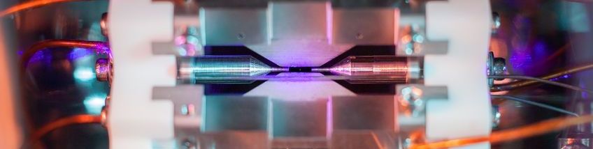 Here Is a Photo of a Single Atom | What Do Atoms Look Like?