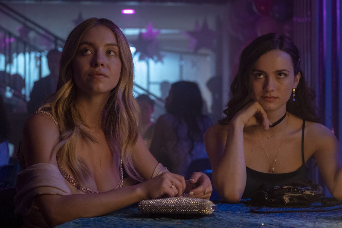 Euphoria Finale Review Lexi Deserved More 