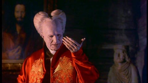 Bram Stoker's Dracula Is More Than Gothic Horror. It's a Love Letter to ...