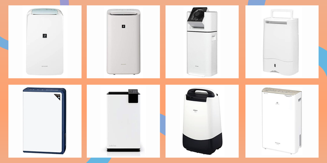 人気のおしゃれ除湿機おすすめ選 衣類乾燥機能付きから一人暮らしに最適なものまで 22年最新 Elle Decor エル デコ 人気のおしゃれ除湿機おすすめ選 衣類乾燥機能付きから一人暮らしに最適なものまで 22年最新 Elle Decor エル デコ