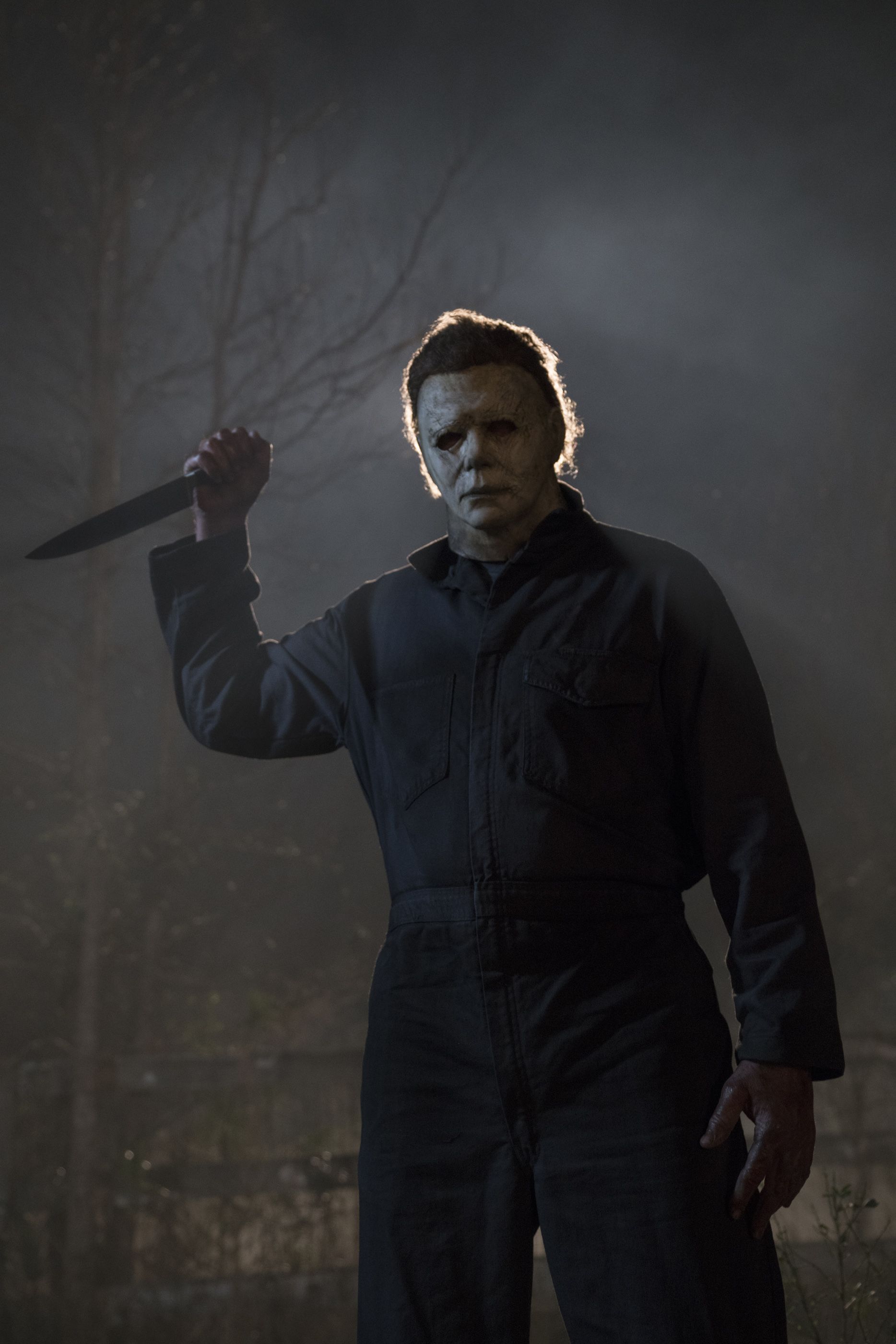 halloween 2020 michael myers dead Did Michael Myers Die In Halloween 2018 Movie Ending And Will There Be A Sequel halloween 2020 michael myers dead