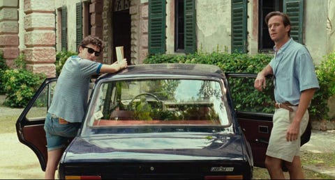 Call Me By Your Name Is Your Perfect Style Guide For Summer 18 Call Me By Your Name Is Your Perfect Style Guide For Summer 18
