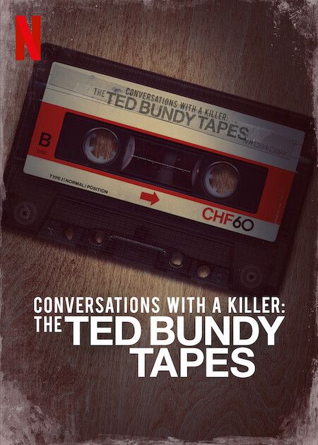 conversations with a killer the ted bundy tapes